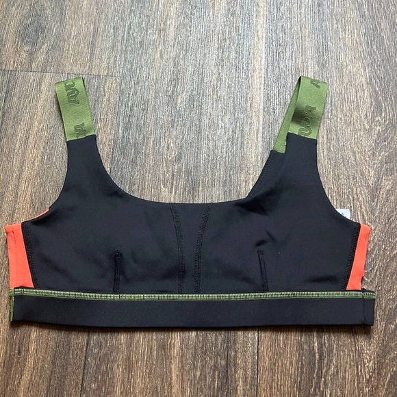 AYDA SPORTS BRA THE COCO PERFORMANCE BRA - Picture 2 of 9